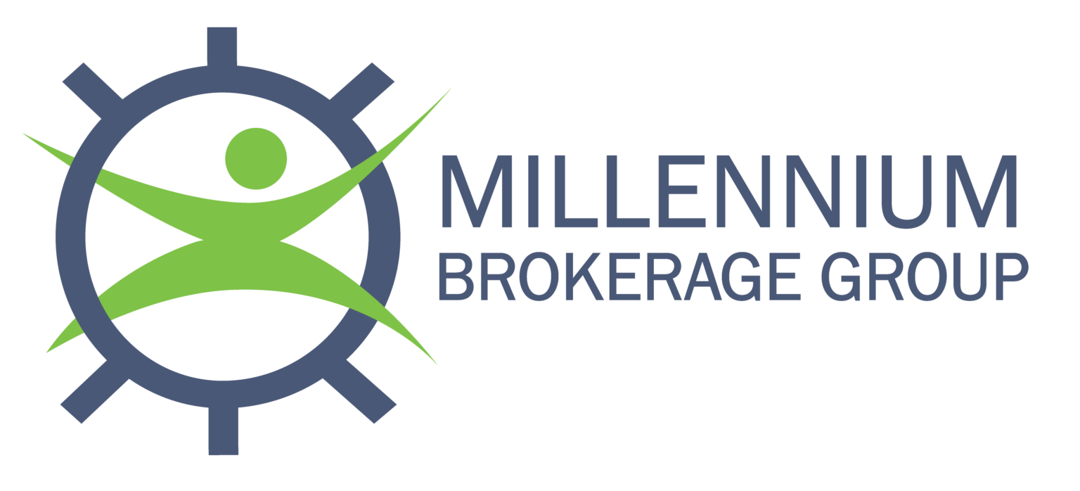 Home - Millennium Brokerage Group
