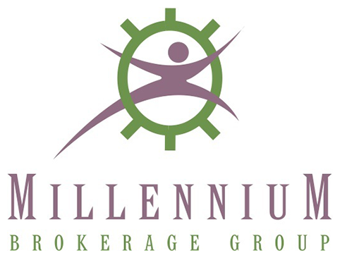 Millennium Brokerage Group was founded by William Zelenik